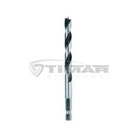 Makita  D-15908 Standard fafúró 8mm