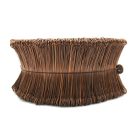 Füles kötegelő 1,0x160 mm lágyított acél 5000 db