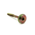 Forgácslapcsavar Bkny Fm  6.0x 60 TKS