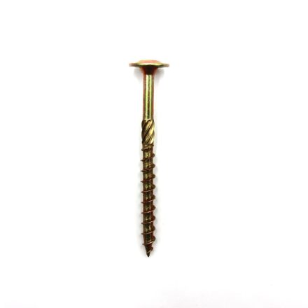 Forgácslapcsavar Bkny Fm  6.0x160 TKS
