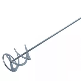 Dedra DED0415 Keverőszár 90x480xHATLAP  habarcs, 7-10kg