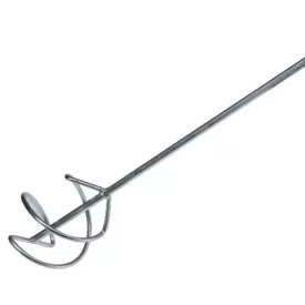 Dedra DED0455 Keverőszár 80x440xHATLAP  festék, 4-9kg