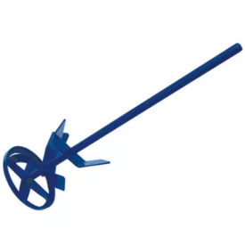   Dedra DED0330 Keverőszár 90x350xHENGER  univerzális, 1-10kg