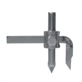 Dedra DED004 Csempe körkivágó 20-100mm