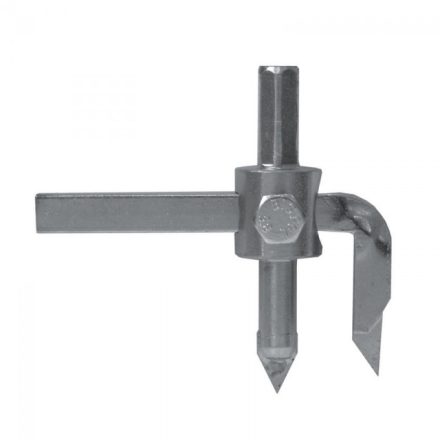 Dedra DED004 Csempe körkivágó 20-100mm