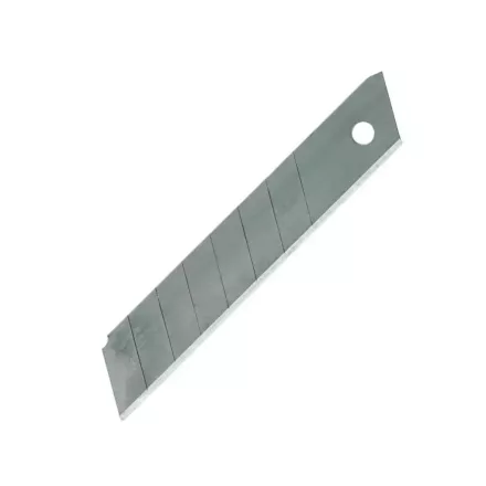 Dedra M9021 Törhető penge 18mm 10db/csomag