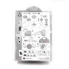 Hikoki  aS-50709015 Damilfej 130K 10X1,25 BA/N