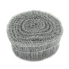 Dedra 1276 Horganyzott füles kötegelő 1,0x127mm  2500db