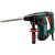 Metabo  KHE3250 Fúró-vésőkalapács SDS-Plus 800W metaBOX 165 L 600637000