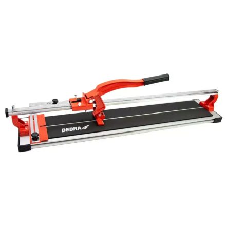 Dedra  1152 Kézi csempevágó, csapágyas 800mm