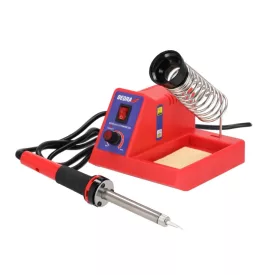 Dedra DED7540 Forrasztóállomás