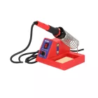 Dedra DED7540 Forrasztóállomás