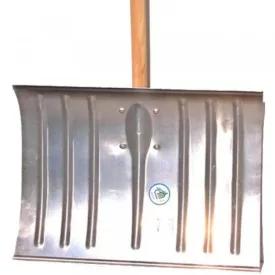 Hólapát  aluminium MUTA nyelezett 10055