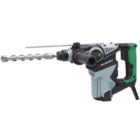   Hikoki  DH28PCWSZ Fúró-vésőkalapács SDS-Plus 720W koffer