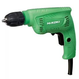 Hikoki  D10VSTNAZ Fúrógép 450W karton