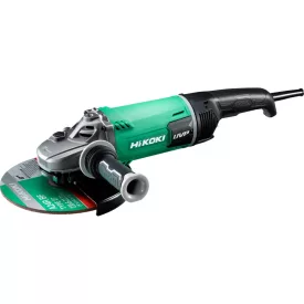 Hikoki  G23SCY2UVZ Sarokcsiszoló 230mm 2400W, karton