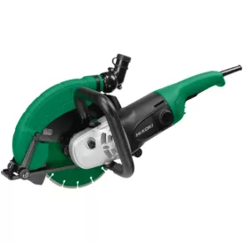   Hikoki  CM9SRWSZ Falhoronyvágó egytárcsás, 230mm 2000W KOFFER