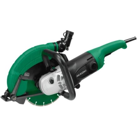 Hikoki  CM9SRWSZ Falhoronyvágó egytárcsás, 230mm 2000W KOFFER