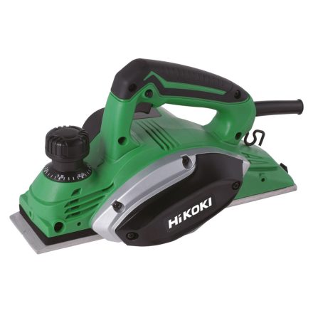 Hikoki  P20SFWAZ Gyalu cserélhető késes 82mm 620W, karton