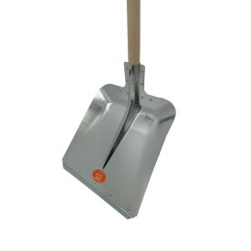 Terménylapát BUFFALO alumínium  14084