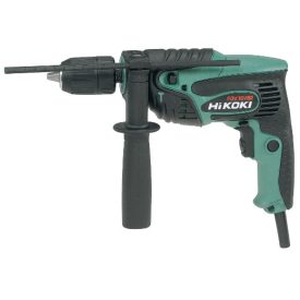   Hikoki  FDV16VB2 Fúró-ütvefúró-csavarozó 550W, 13mm, 1,6kg, KOFFER