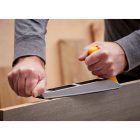 Stanley  5-21-122 fémházas ráspoly 310mm.-es