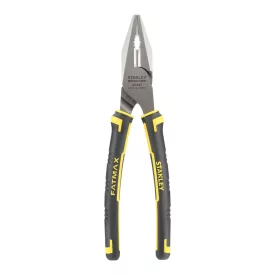 Stanley  0-89-868 fatmax kombinált fogó 200mm