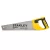 Stanley  STHT20348-1 basicjet rókafarkú fűrész, edzett, 8 fog 380mm