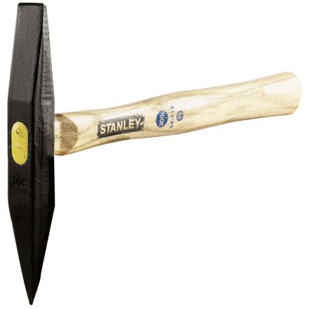 Stanley  1-54-719 hegesztő kalapács 300g