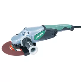 Hikoki  G23MRUAWKZ Sarokcsiszoló 230mm 2500W, karton