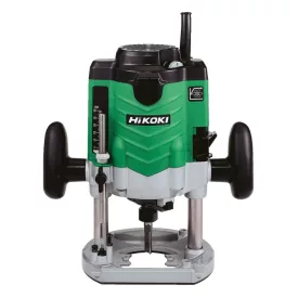 Hikoki  M12VEUTZ Felsőmaró 2000W, karton