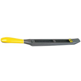 Stanley  5-21-295 fémházas lapos ráspoly 440mm