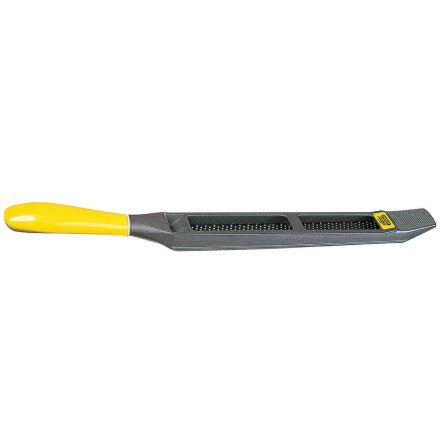 Stanley  5-21-295 fémházas lapos ráspoly 440mm