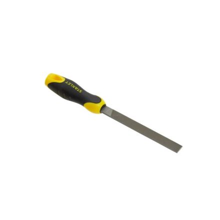 Stanley  0-22-486 Lapos reszelő, durva 150mm