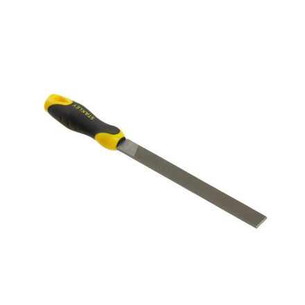 Stanley  0-22-441 Lapos reszelő, durva 200mm