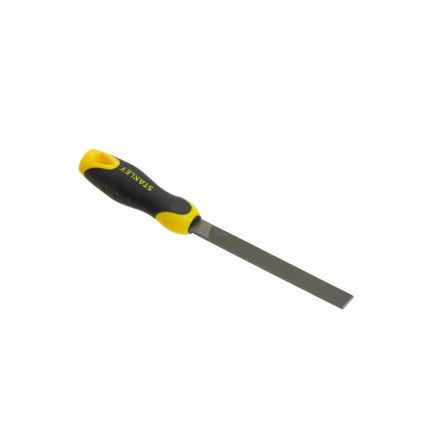 Stanley  0-22-450 Lapos reszelő, közepes 150mm