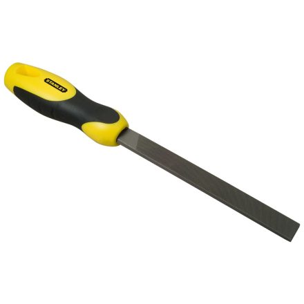 Stanley  0-22-451 Lapos reszelő, közepes 200mm