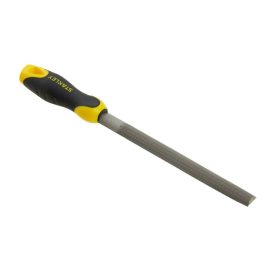 Stanley  0-22-501 Félkerek reszelő, durva 200mm