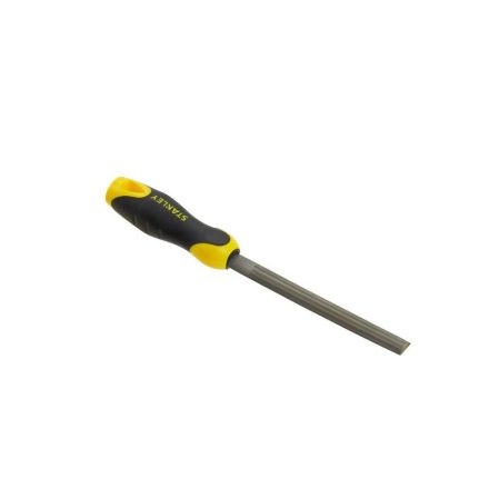 Stanley  0-22-455 Félkerek reszelő, közepes 150mm