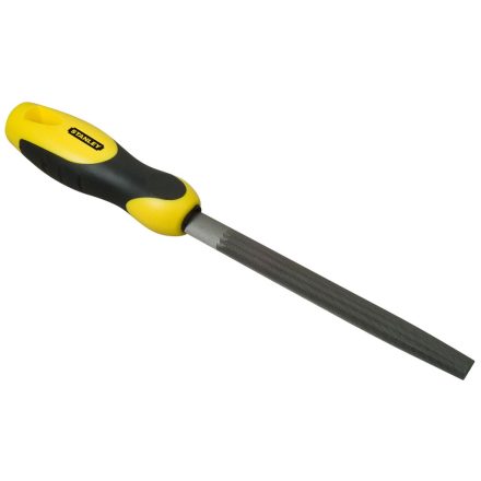 Stanley  0-22-456 Félkerek reszelő, közepes 200mm