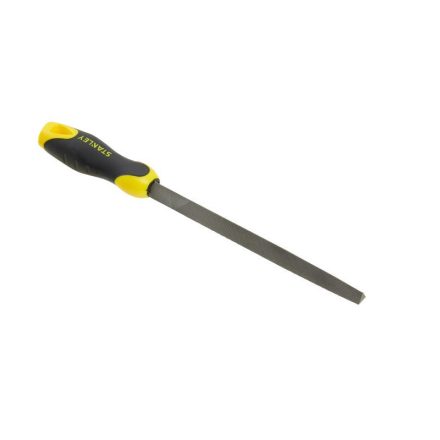 Stanley  0-22-460 Háromszögletű reszelő, durva 200mm