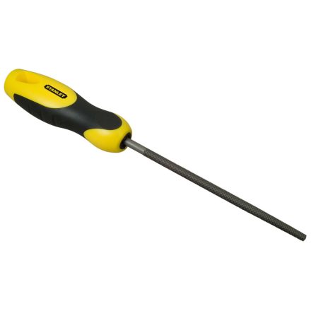 Stanley  0-22-443 Kerek reszelő, durva 200mm