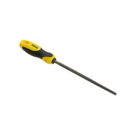 Stanley  0-22-475 Kerek ráspoly, közepes 200mm