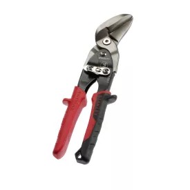 Stanley  2-14-567 fatmax lemezolló balos (hajlított)