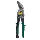 Stanley  2-14-568 fatmax lemezolló jobbos (hajlított)