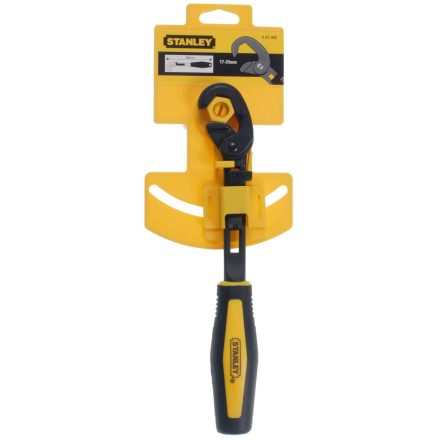 Stanley  4-87-990 racsnis kulcs 17-24mm