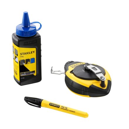 Stanley  0-47-681 Fatmax kicsapózsinór készlet 30m
