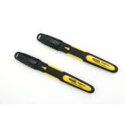 Stanley  0-47-312 fatmax fekete jelölőfilc 2db/csomag