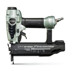   Hikoki  NT50AE2L2Z Sűrített levegős tűszegbelövő 16-50mm, 1,1mm, tár:100db, 5-8,5bár