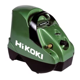   Hikoki  EC58LAZ Kompresszor olajmentes, 6L, 0,75kW, 80liter/perc, 8bár, KARTON